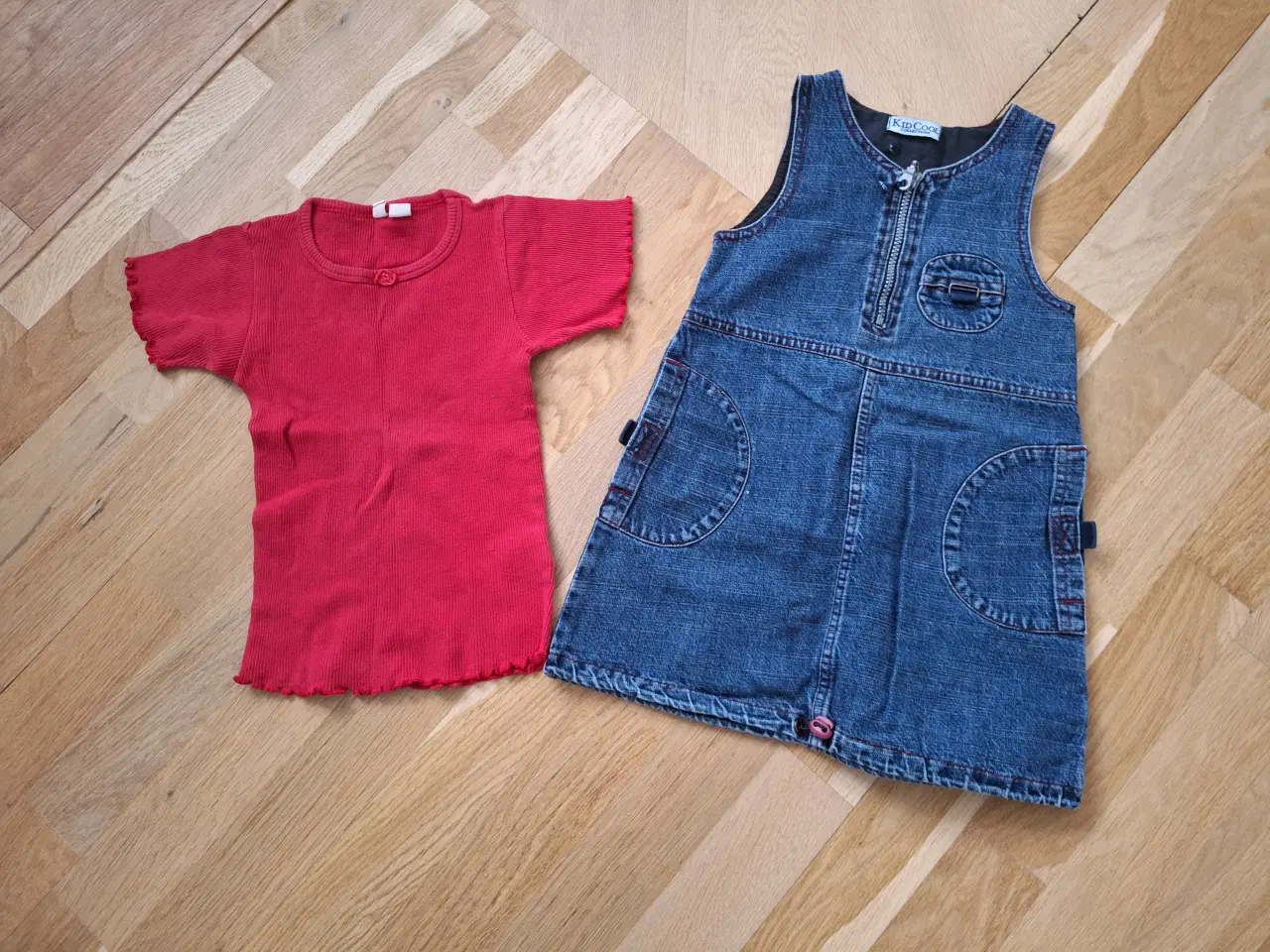 Billede 8 - Blandet tøj 