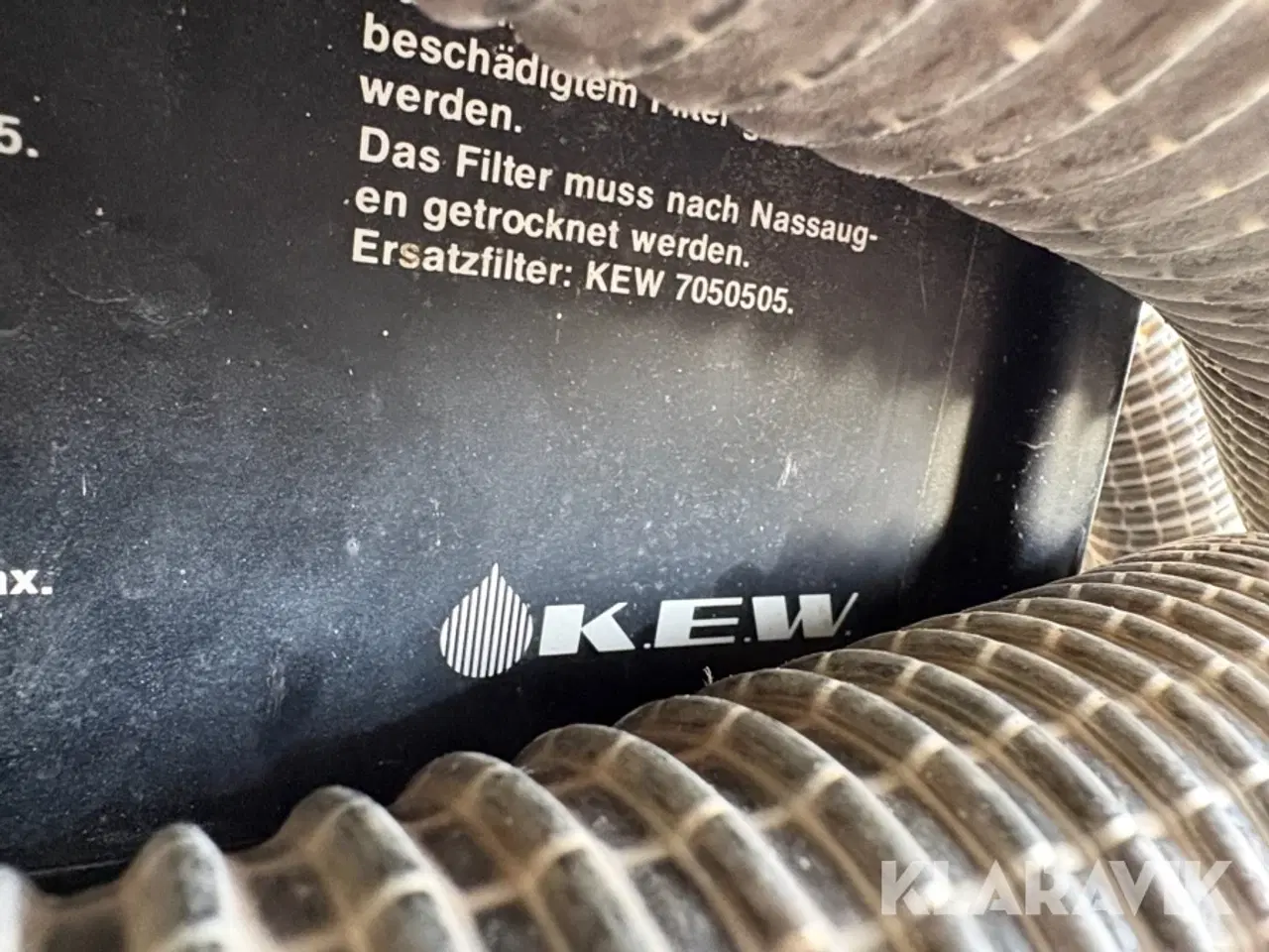 Billede 5 - Støvsuger