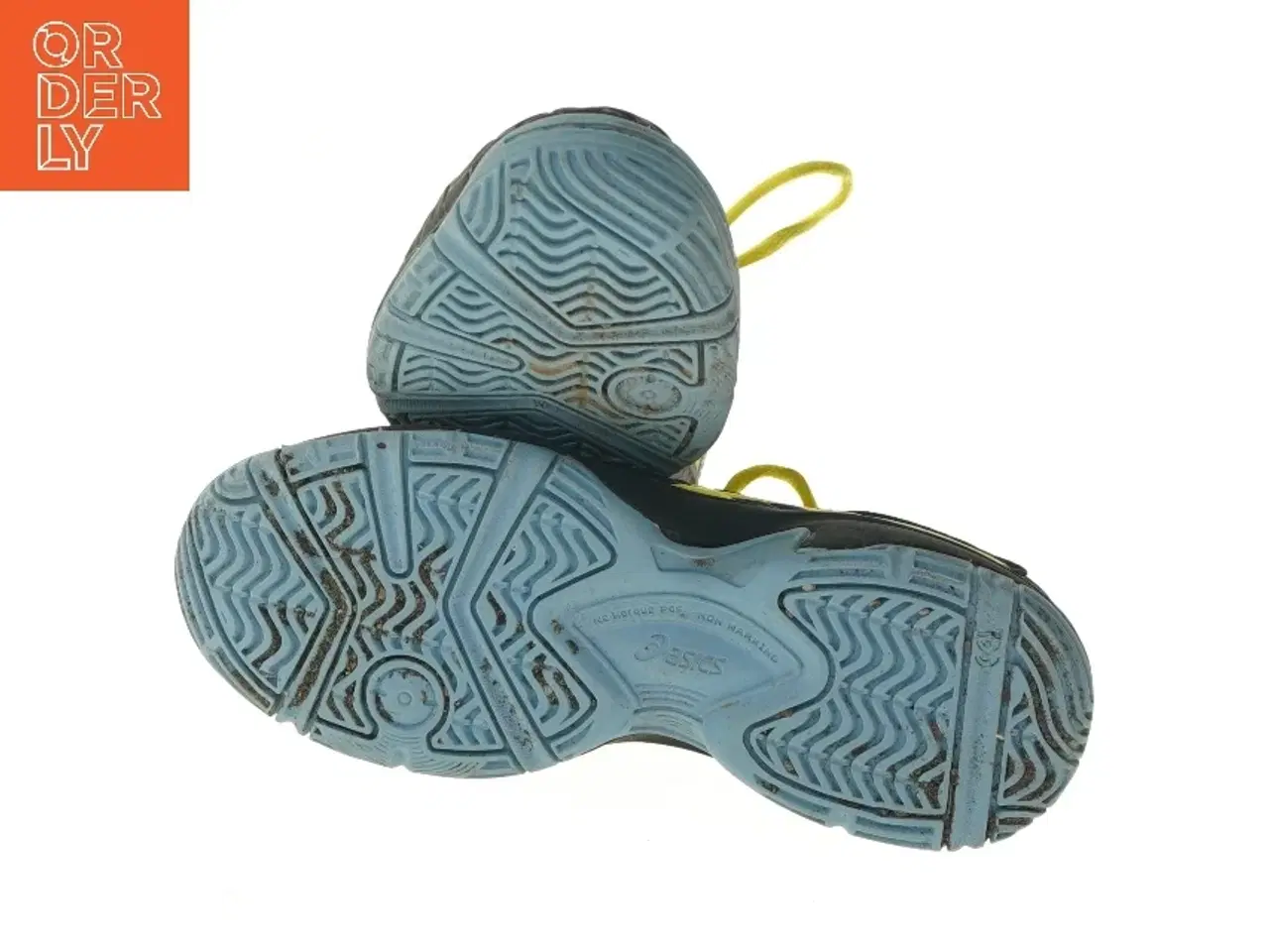 Billede 5 - Asics Gel-Blast sko størrelse 35,5 fra Asics (str. 35,5 )