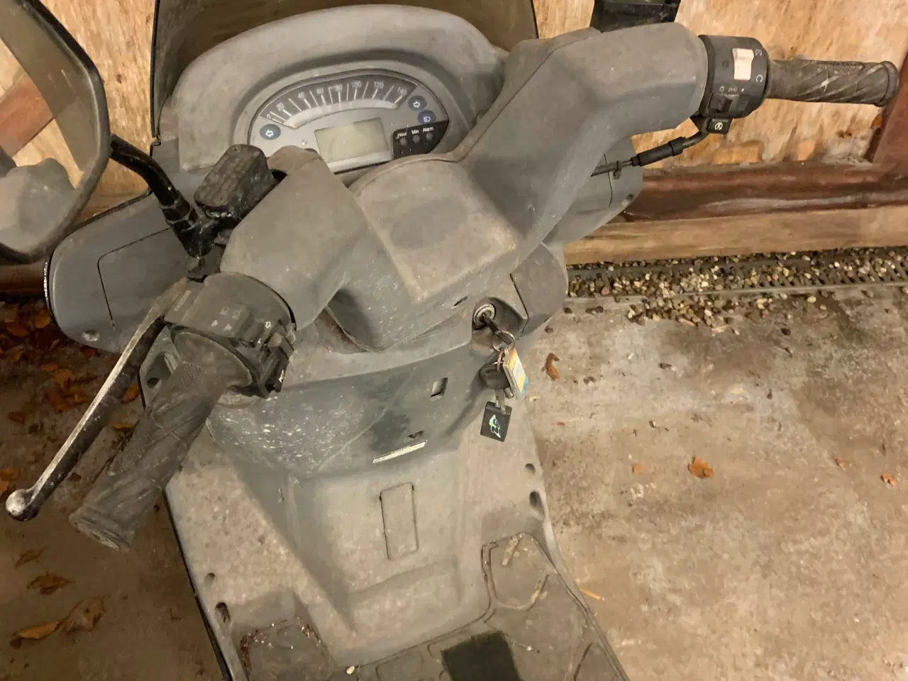 Billede 5 - Laverda Phoenix 125 ccm 