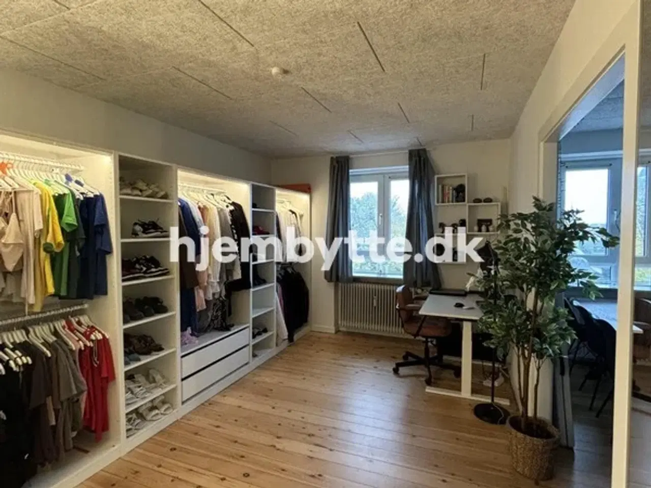 Billede 4 - Hjembytte - Møllebakken
