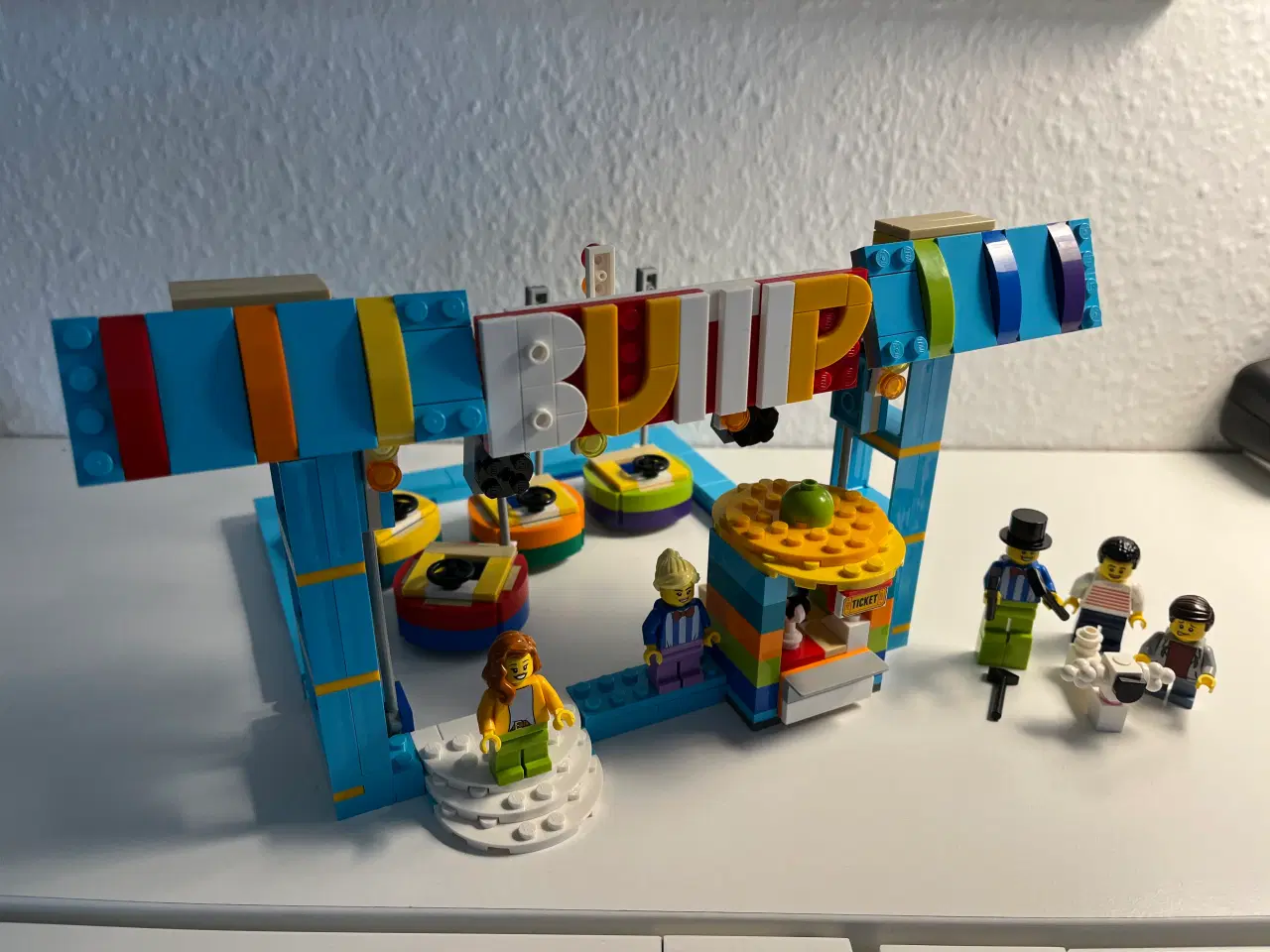 Billede 8 - Lego creator