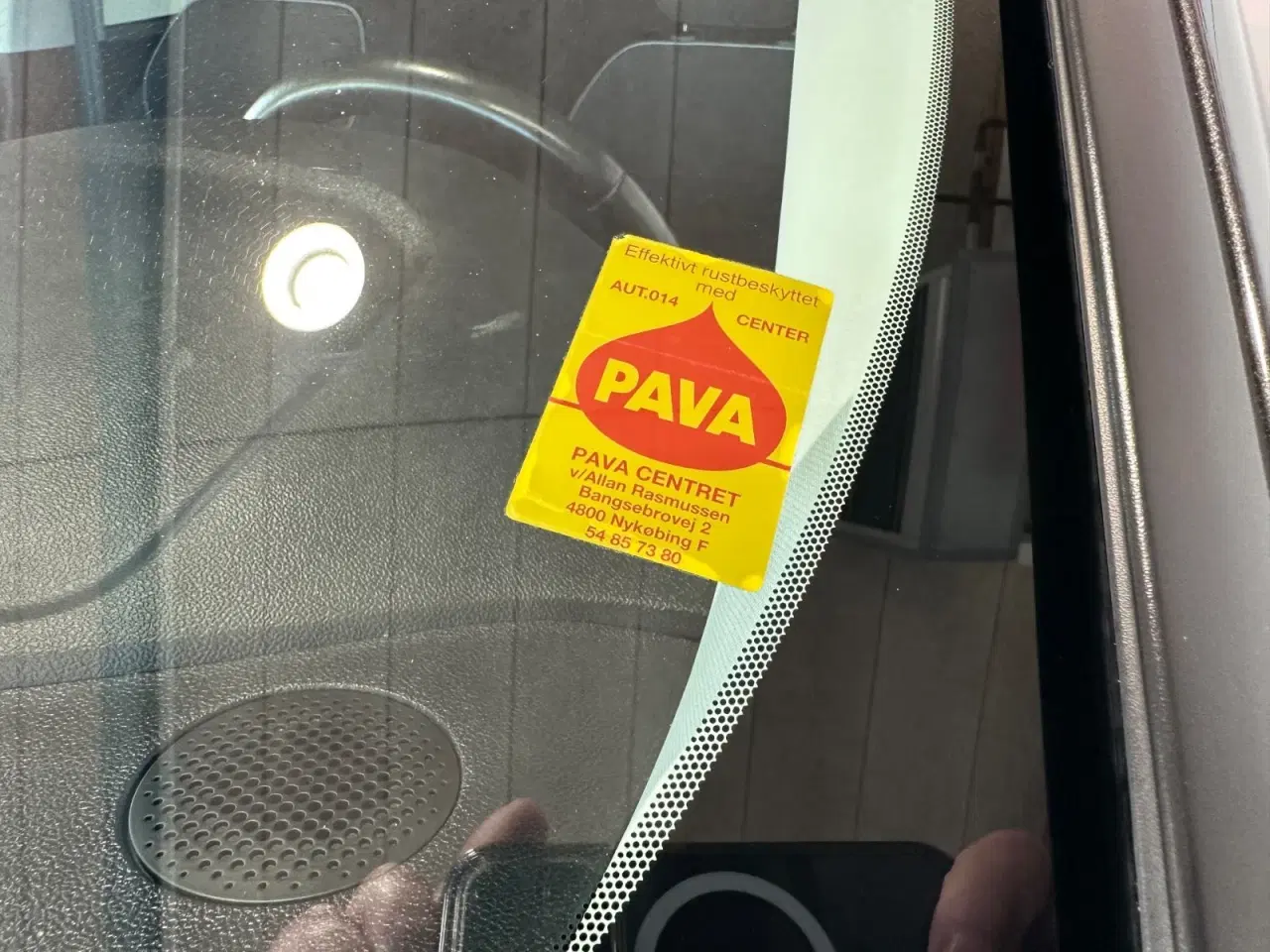 Billede 4 - Ford Focus 1,5 EcoBlue Titanium stc.