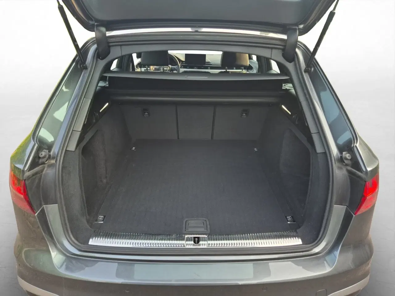Billede 17 - Audi A4 40 TFSi S-line Avant S-tr.
