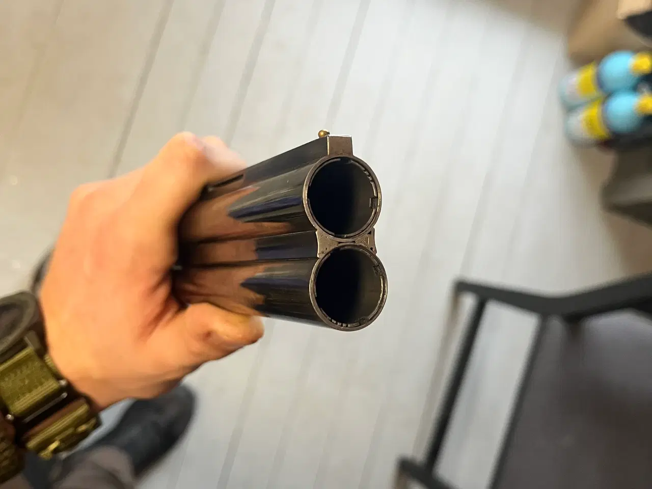 Billede 5 - Jaguar White Diamond