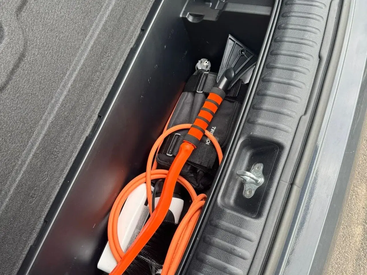 Billede 16 - Kia Ceed 1,6 PHEV Prestige SW DCT
