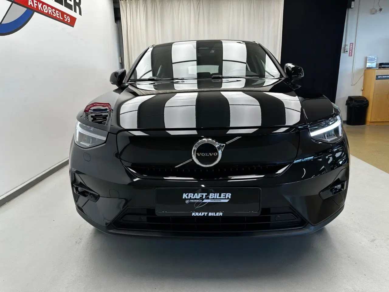 Billede 5 - Volvo C40  ReCharge Plus