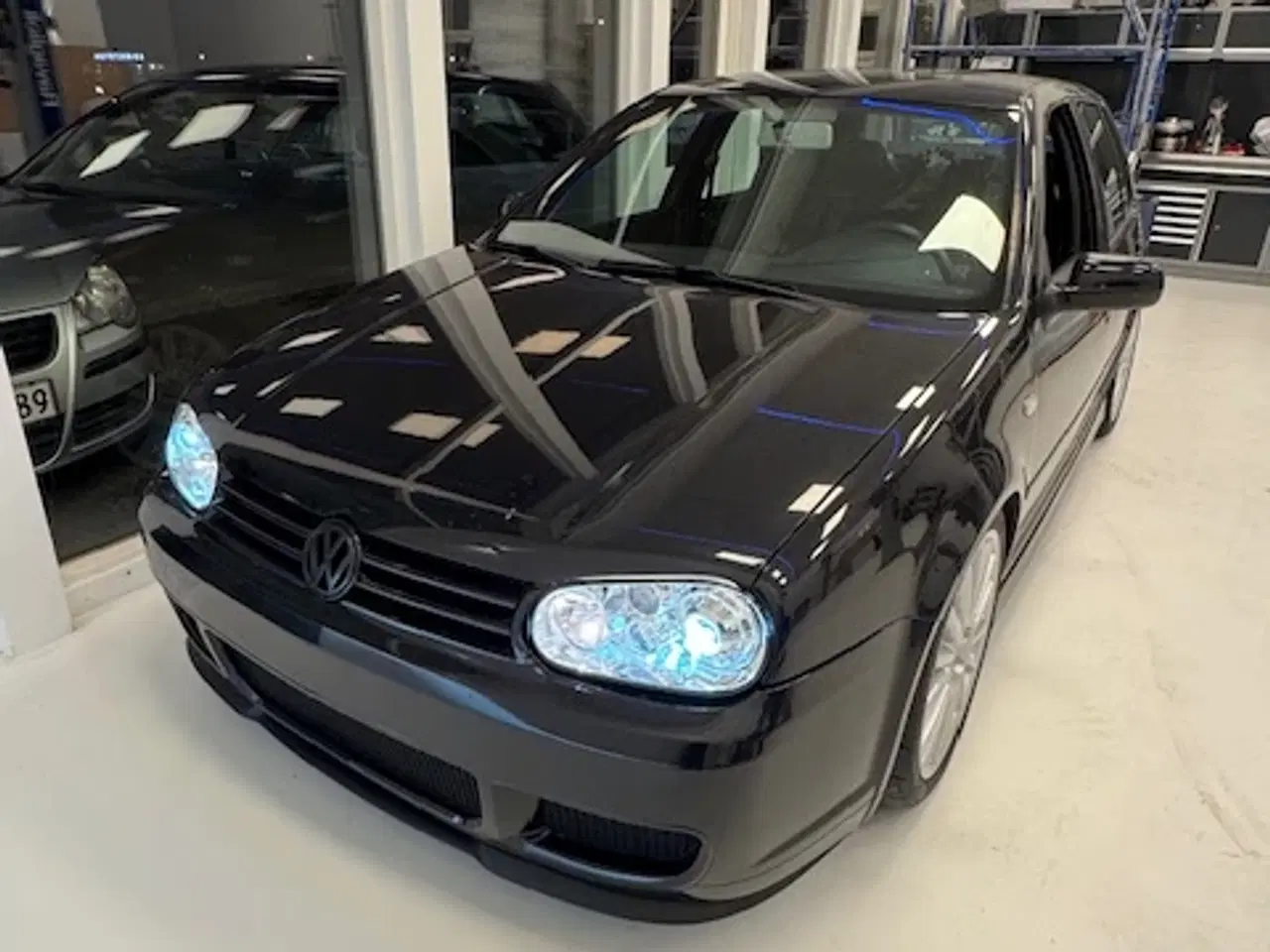 Billede 8 - Golf 4 V6 4Motion 
