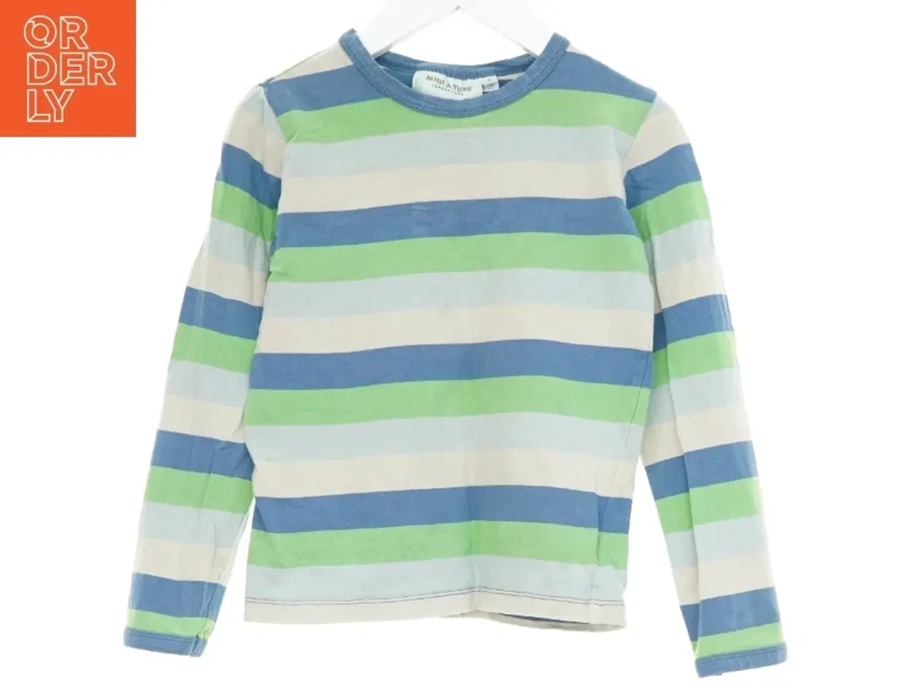 Billede 1 - Bluse fra Miniature (str. 116 cm)