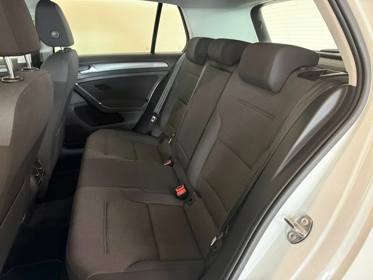 Billede 8 - VW e-Golf VII  Comfortline