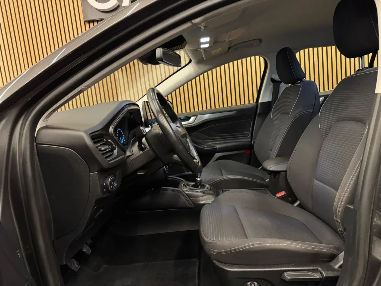 Billede 4 - Ford Focus 1,0 EcoBoost Titanium stc.