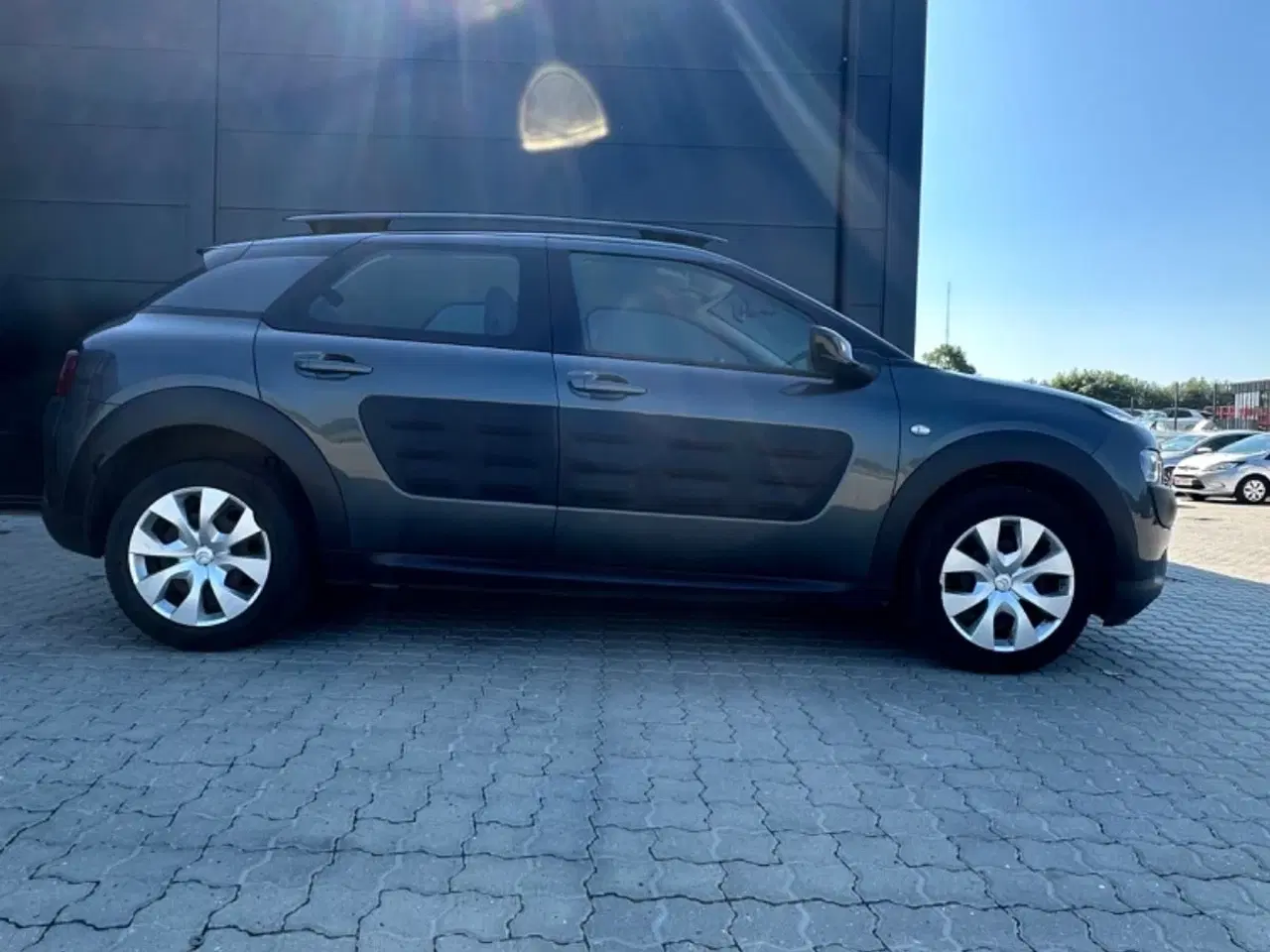 Billede 7 - Citroën C4 Cactus 1,2 PureTech 82 Feel