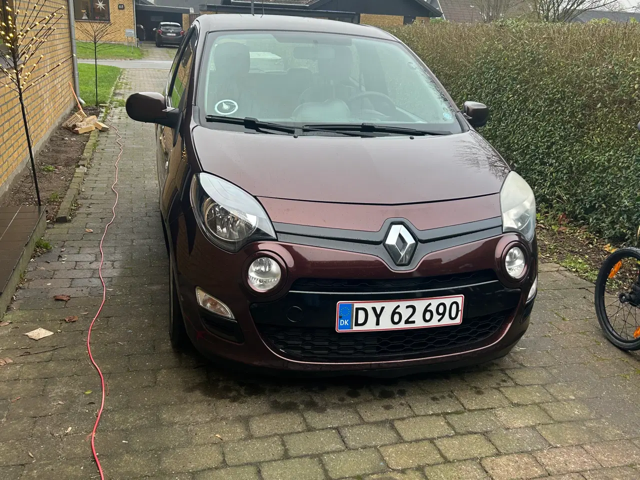 Billede 4 - Renault twingo 1.2 