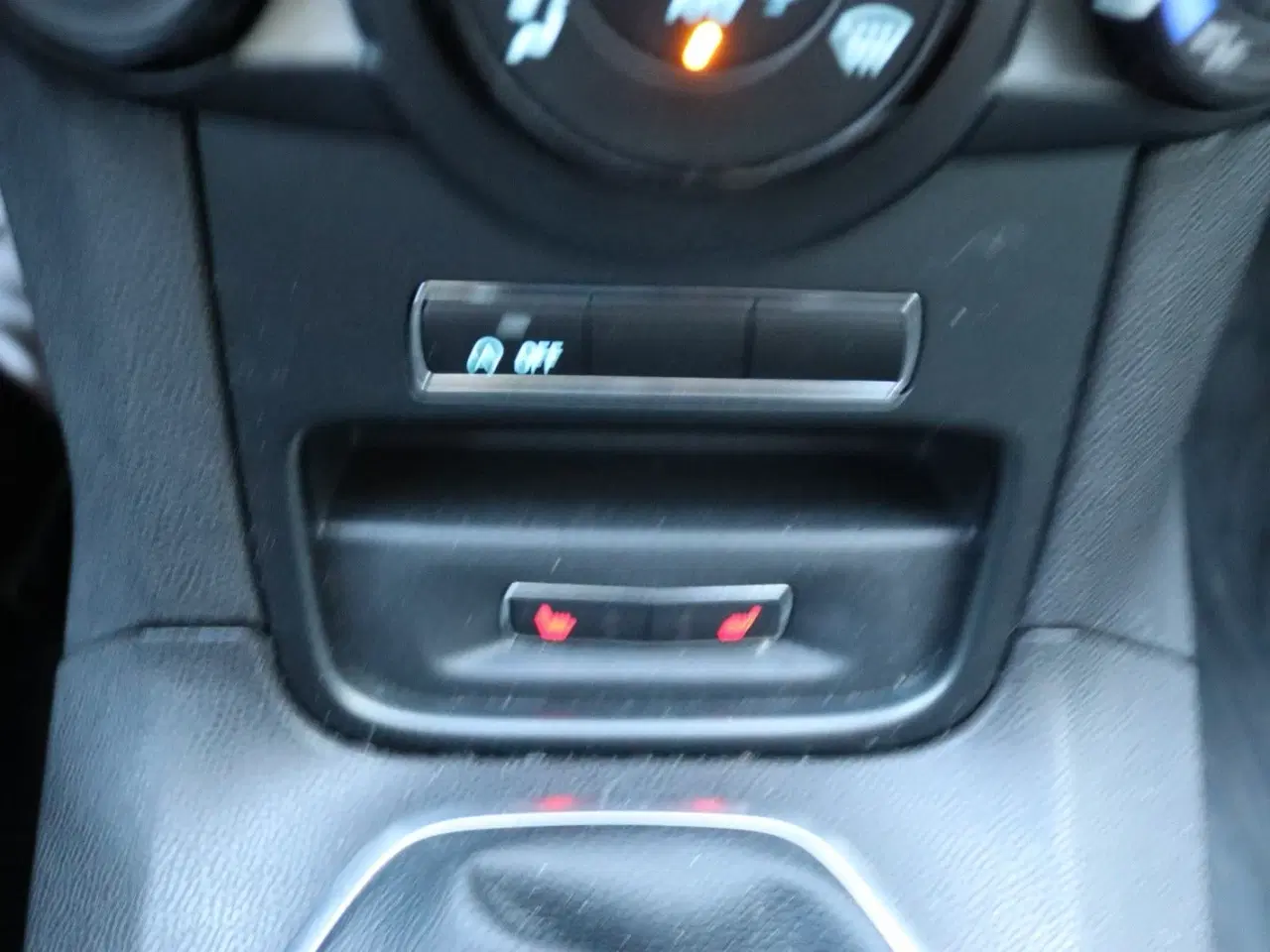 Billede 14 - Ford Fiesta 1,6 TDCi 95 Trend ECO
