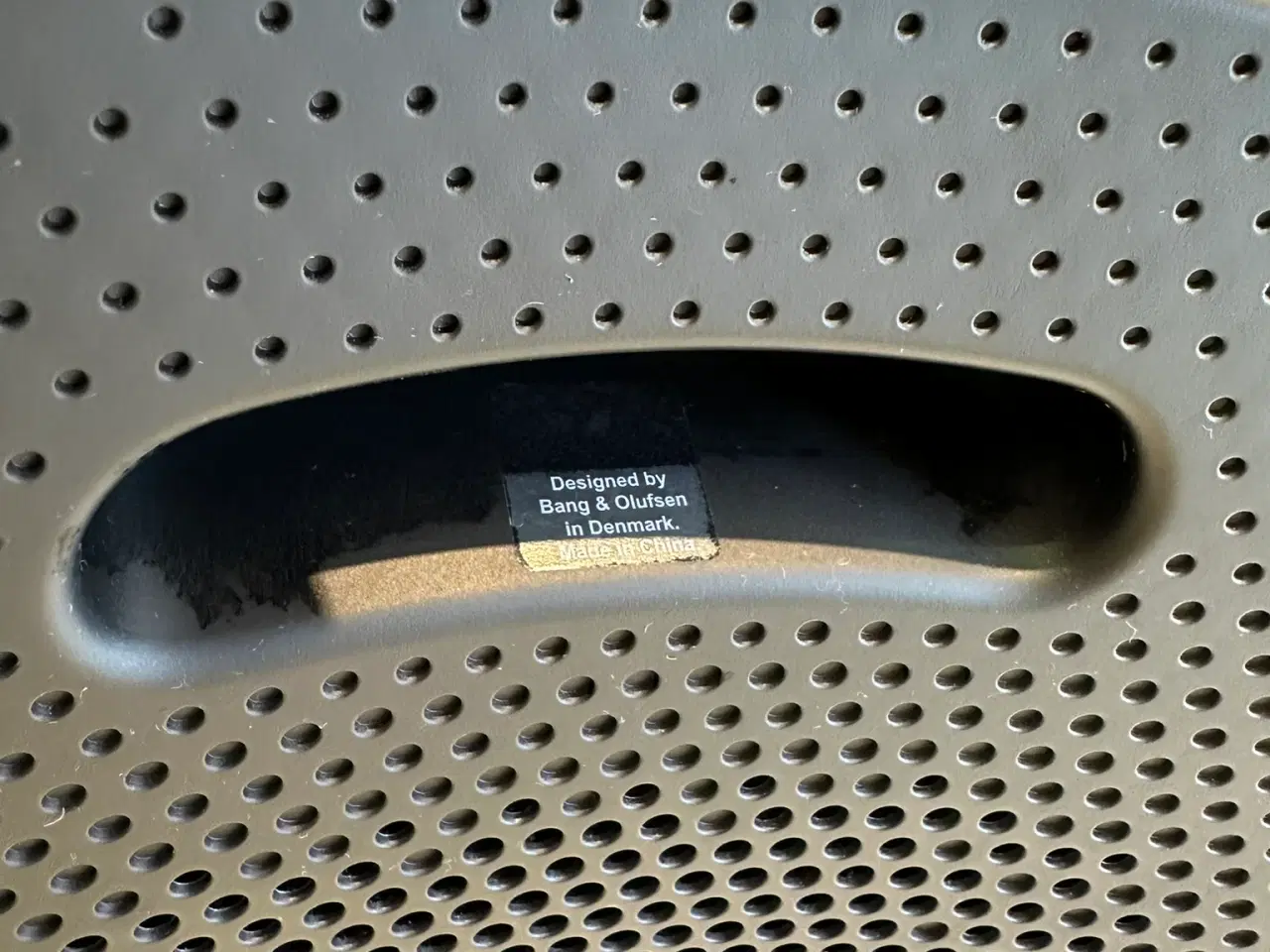 Billede 3 - Beoplay A6 - Sort