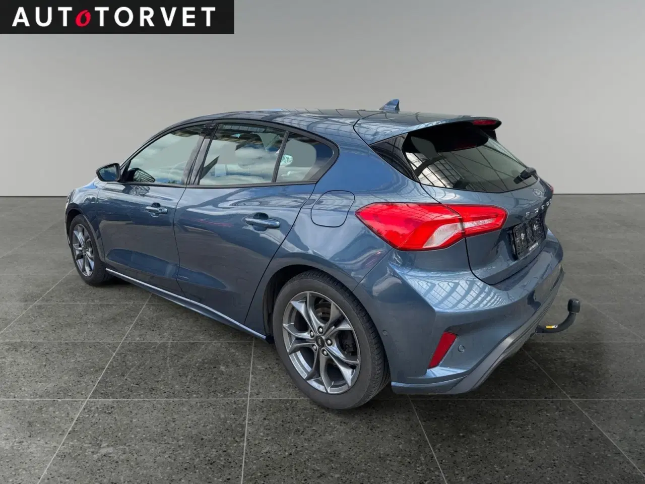 Billede 4 - Ford Focus 1,0 EcoBoost ST-Line