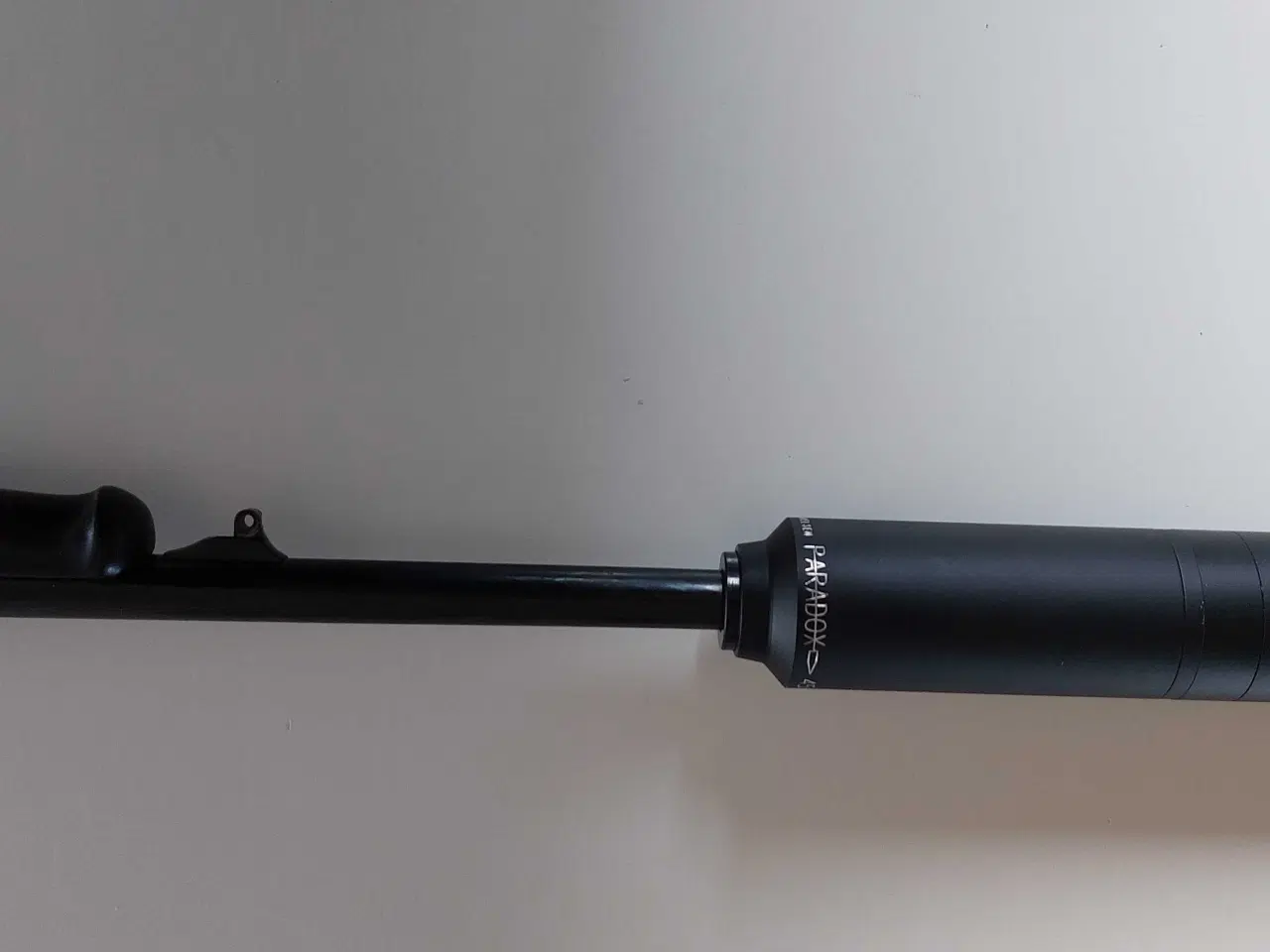 Billede 4 - Jagt riffel steyr mannlicher 308w