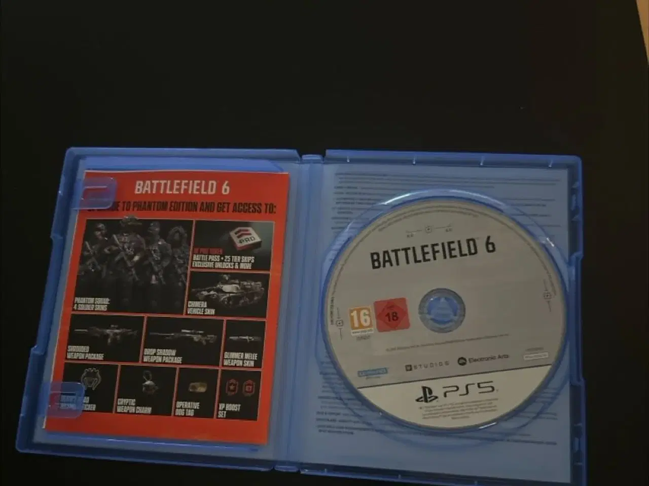 Billede 2 - Battlefield 6