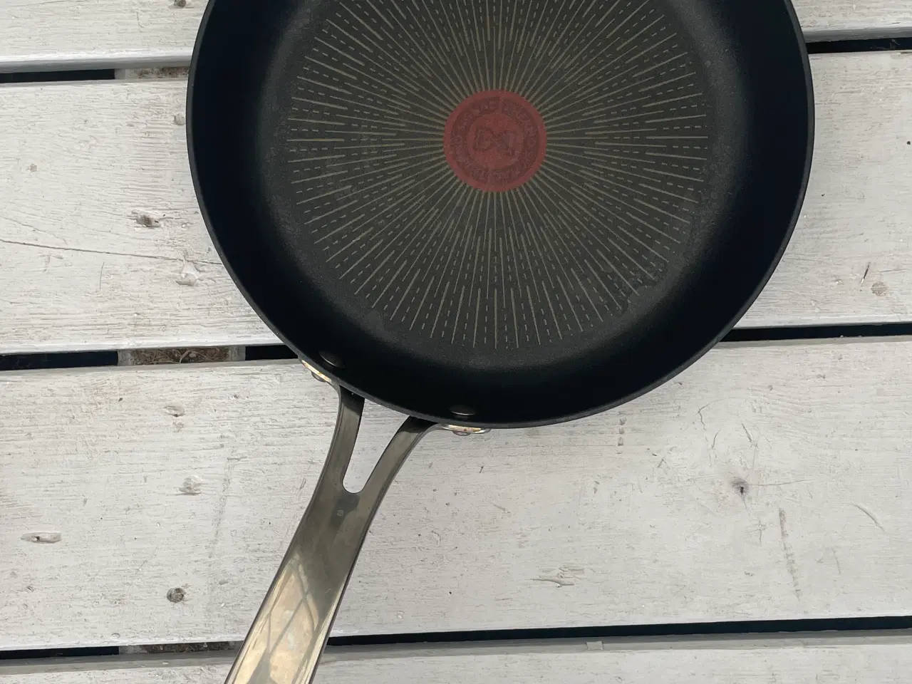Billede 4 - Stegepander, Tefal