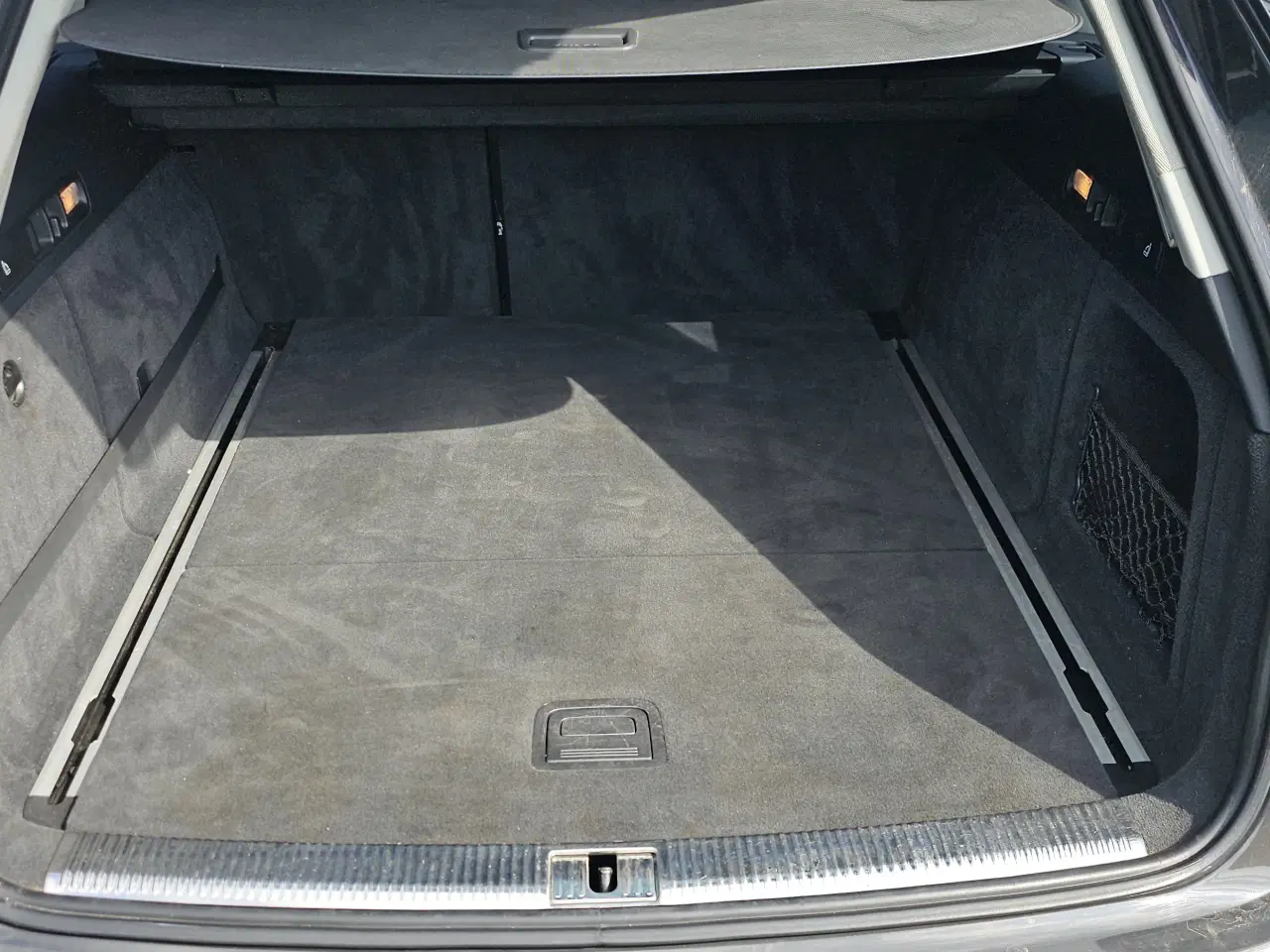 Billede 16 - Audi A6 2.0 177 hk Diesel Avant