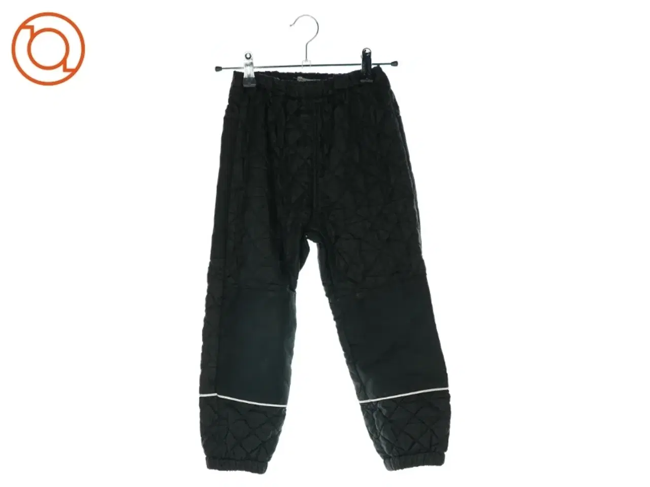 Billede 1 - Regnbukser fra VRS (str. 116 cm)