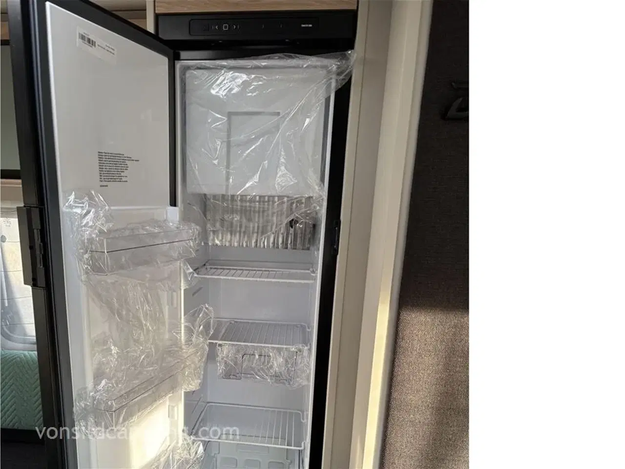 Billede 10 - 2026 - Dethleffs Camper 460 EL