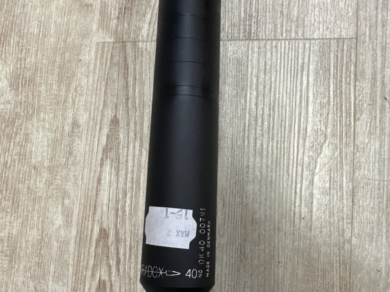 Billede 3 - Howa Model 1500 Riffel 6,5x55 NY Paradox40