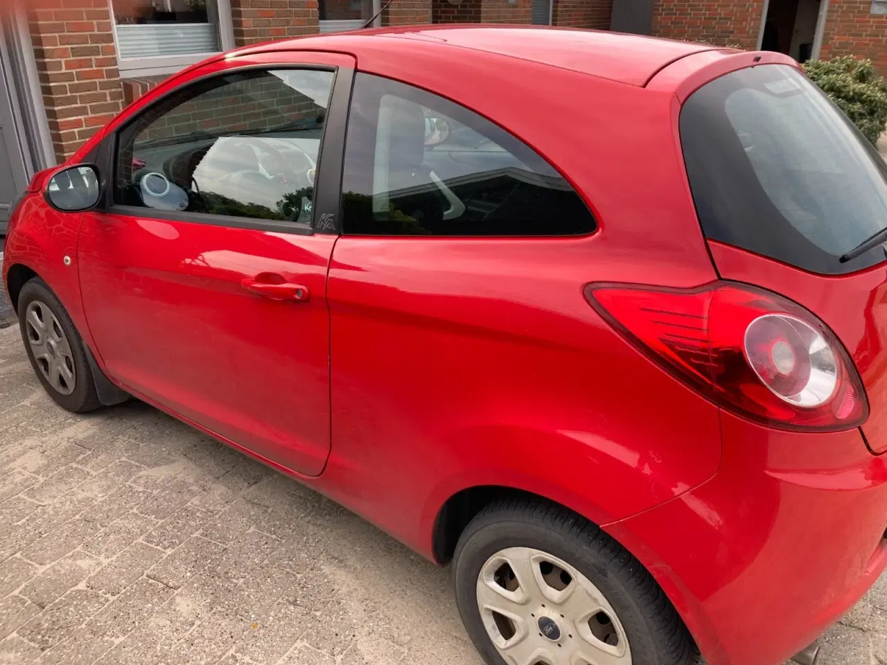 Billede 5 - Ford Ka 1,2 Trend