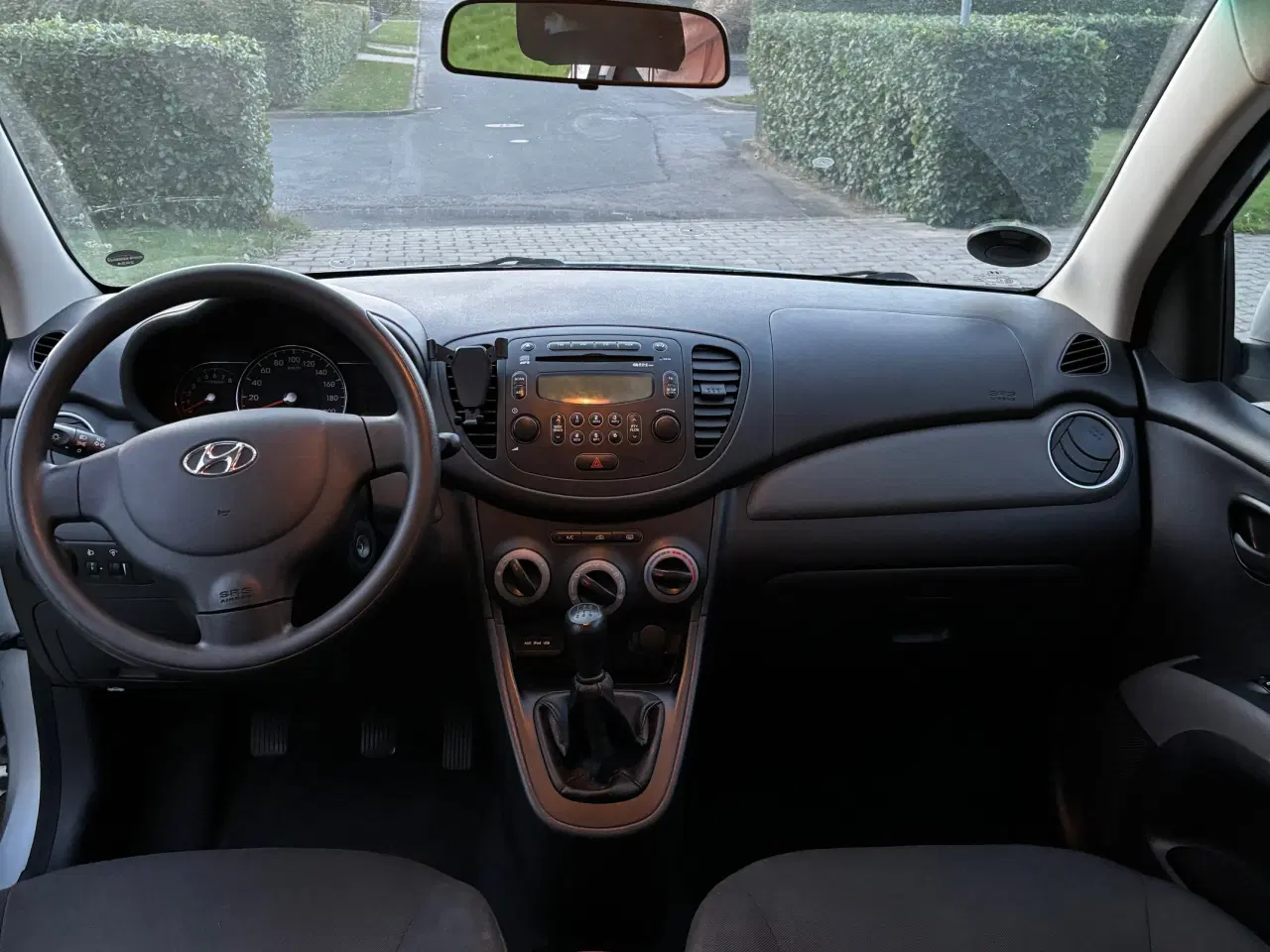 Billede 6 - Hyundai i10 1,2