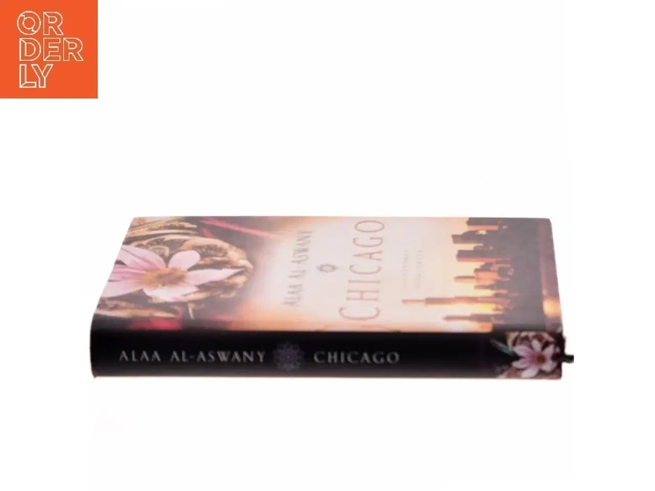 Billede 2 - Chicago af Alaa Al Aswany (Bog)