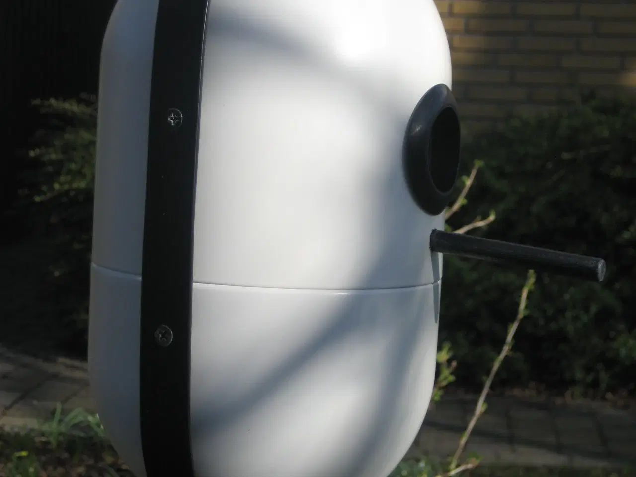 Billede 3 - Herstal fuglehus