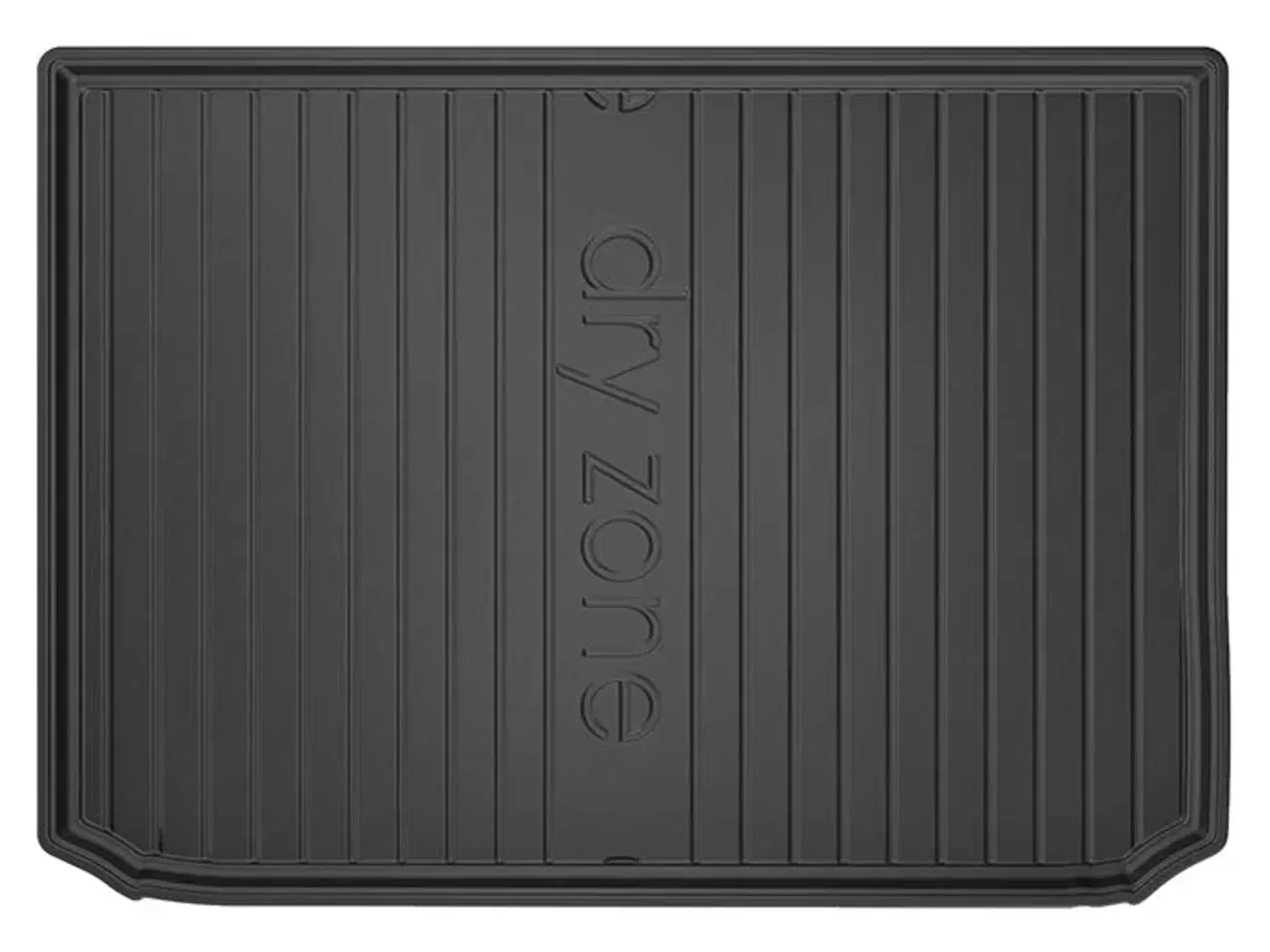 Billede 1 - Bagagerumsbakke Ford Puma, 2019- øverst