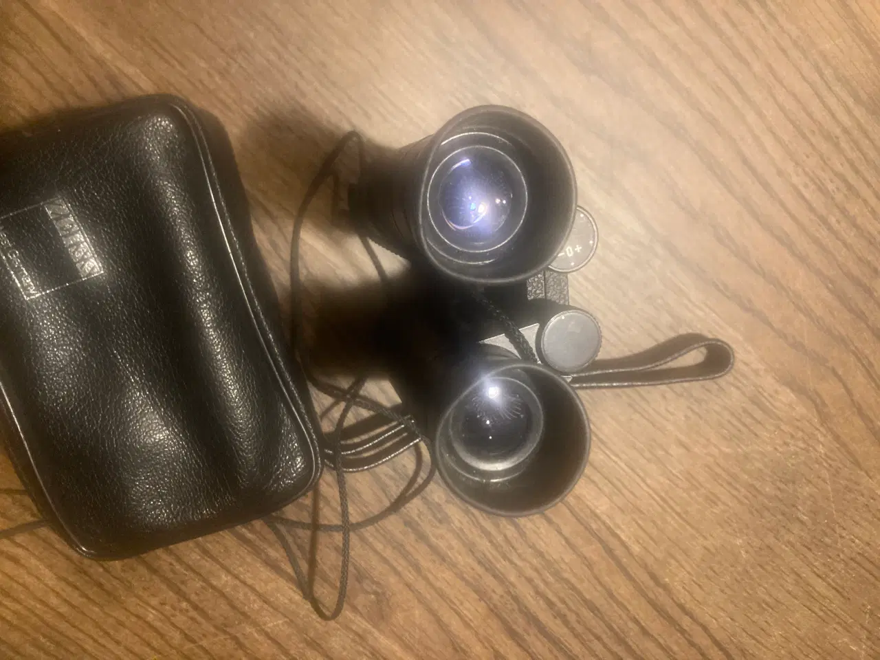 Billede 4 - Zeiss West Germany 8*20 B