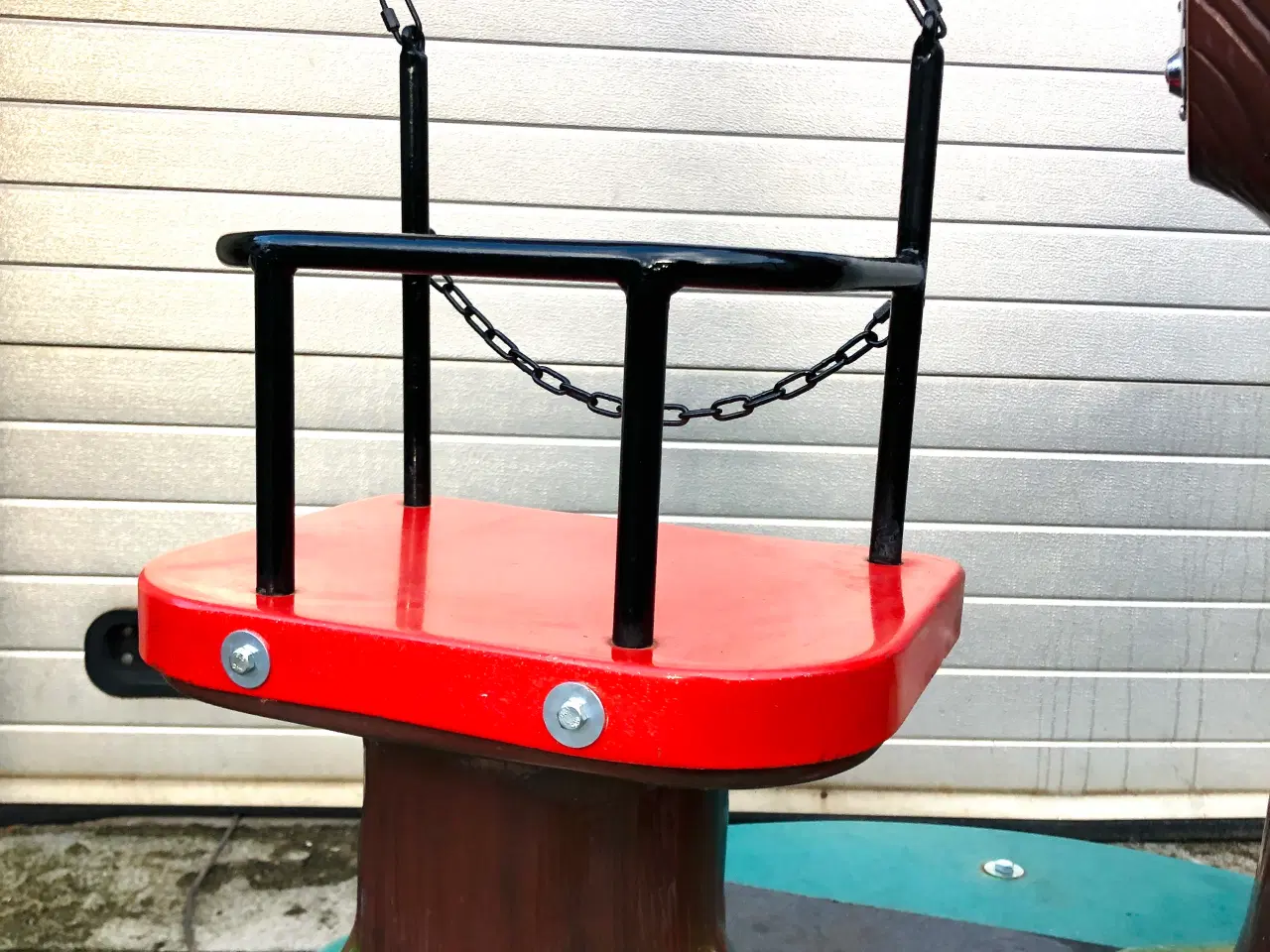 Billede 13 - Tivoli forlystelse til børn