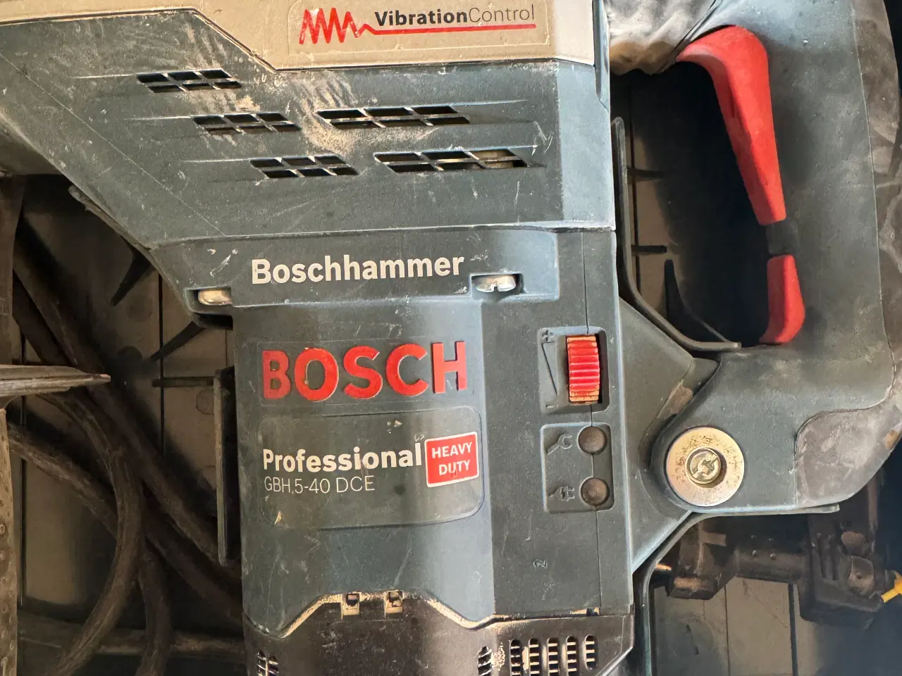 Billede 1 - Lidt brugt 