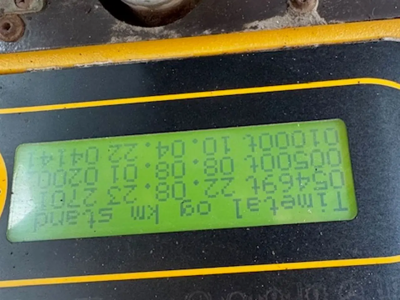 Billede 17 - Hydrema Wl 550C HYDRAULISK SKIFT, SKOVL OG GAFLER