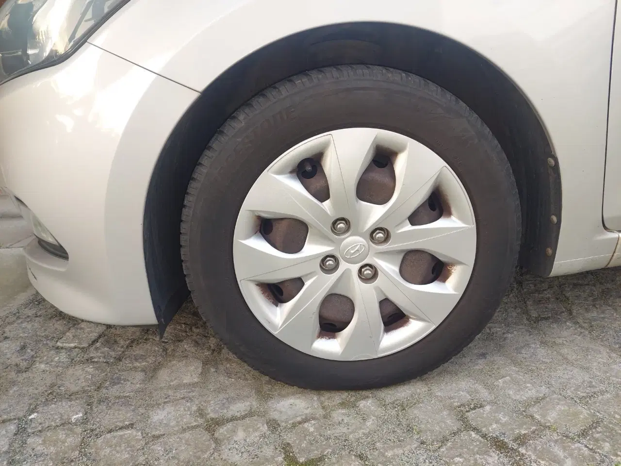 Billede 10 - Hyundai i20 1,0 T-GDi Life