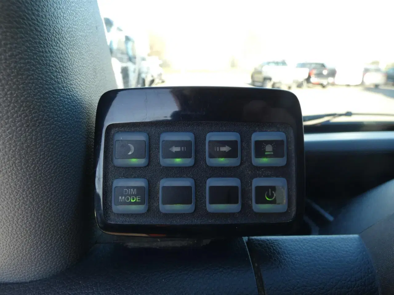 Billede 14 - Mercedes-Benz Sprinter 319 3,0 CDI R3 190HK Ladv./Chas. Aut.