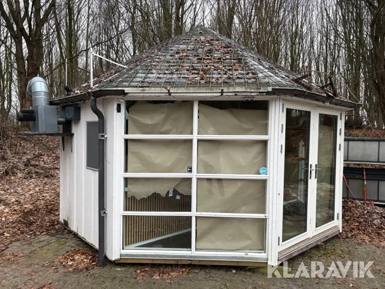 Billede 2 - Pavillion