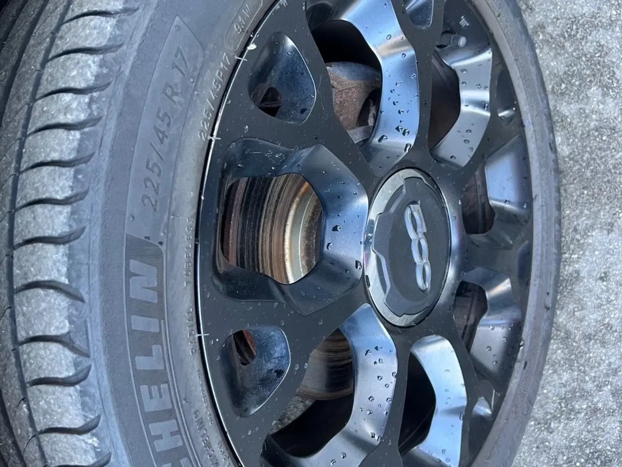 Billede 10 - Fiat 500L 0,9 TwinAir 105 City Cross