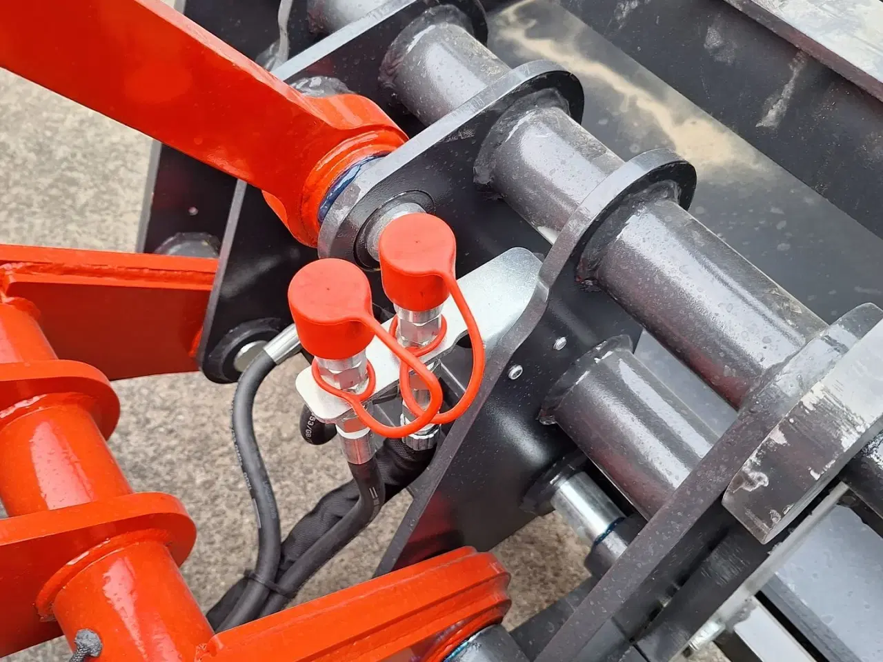 Billede 7 - Heracles H200  ELECTRIC 100% ELEKTRISK