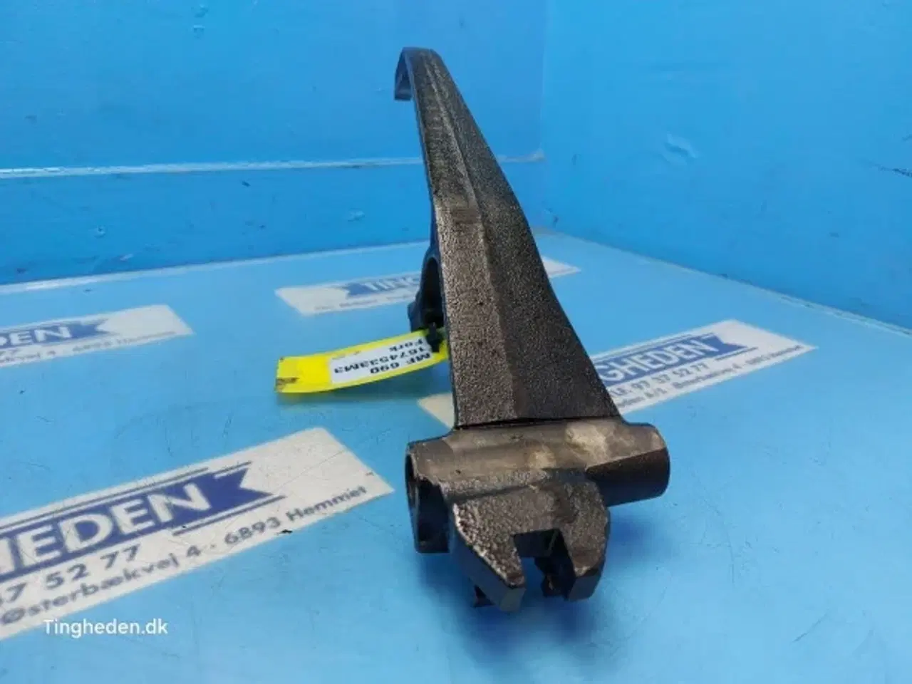 Billede 8 - Massey Ferguson 690 Gaffel 1674533M3