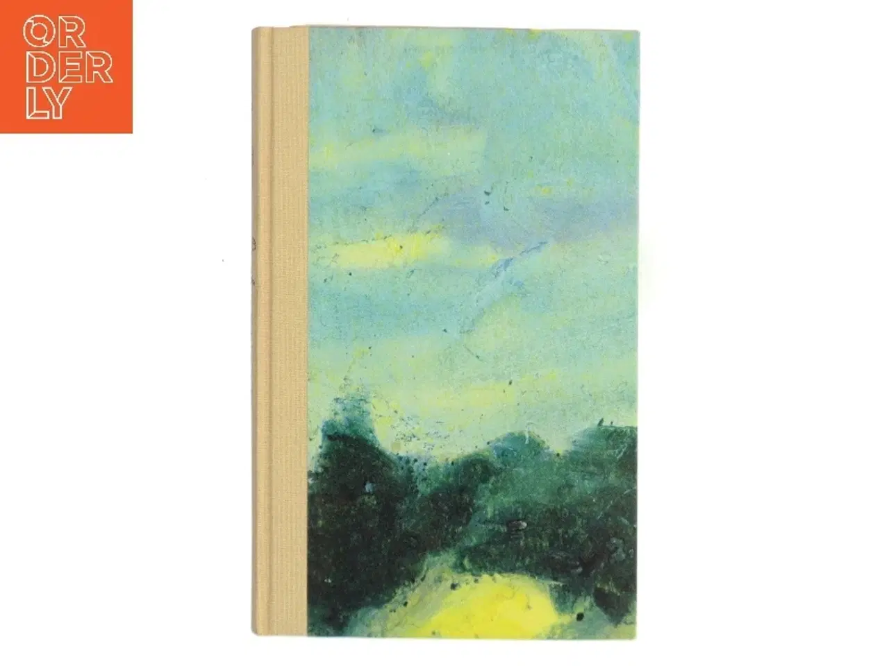 Billede 1 - Den lange sommer af Kirsten Thorup (Bog)