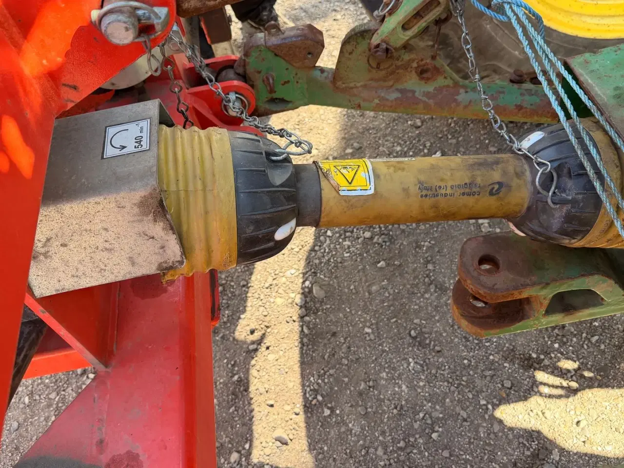 Billede 8 - Maschio Gaspardo Martina 500 Martina 500