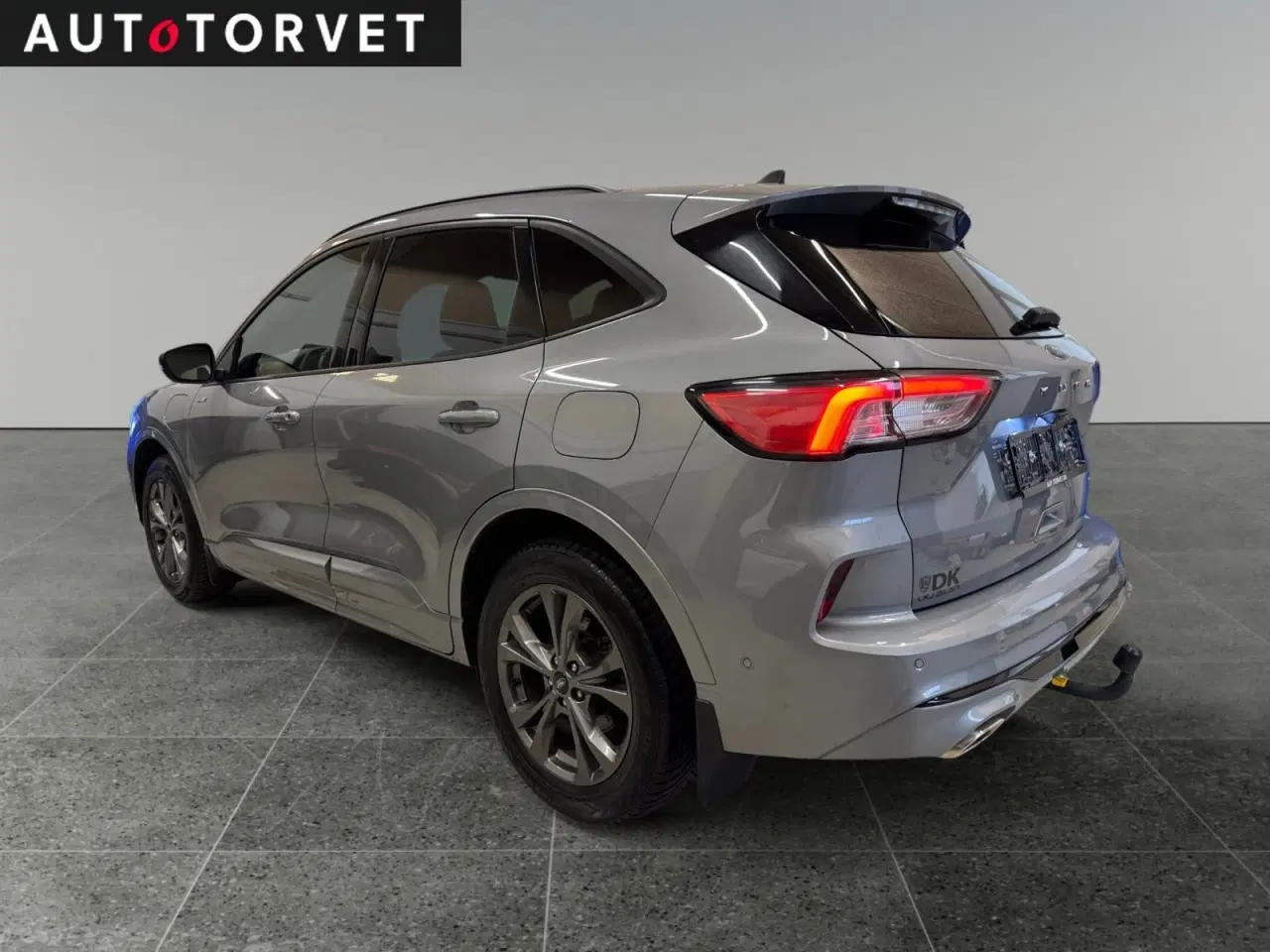 Billede 4 - Ford Kuga 2,5 HEV ST-Line X CVT