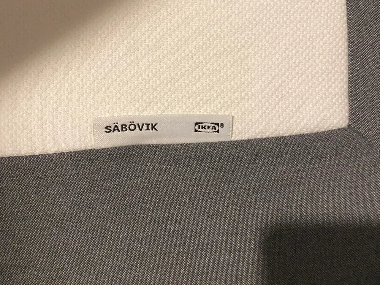 Billede 4 - IKEA Seng Säbövik - 160x200