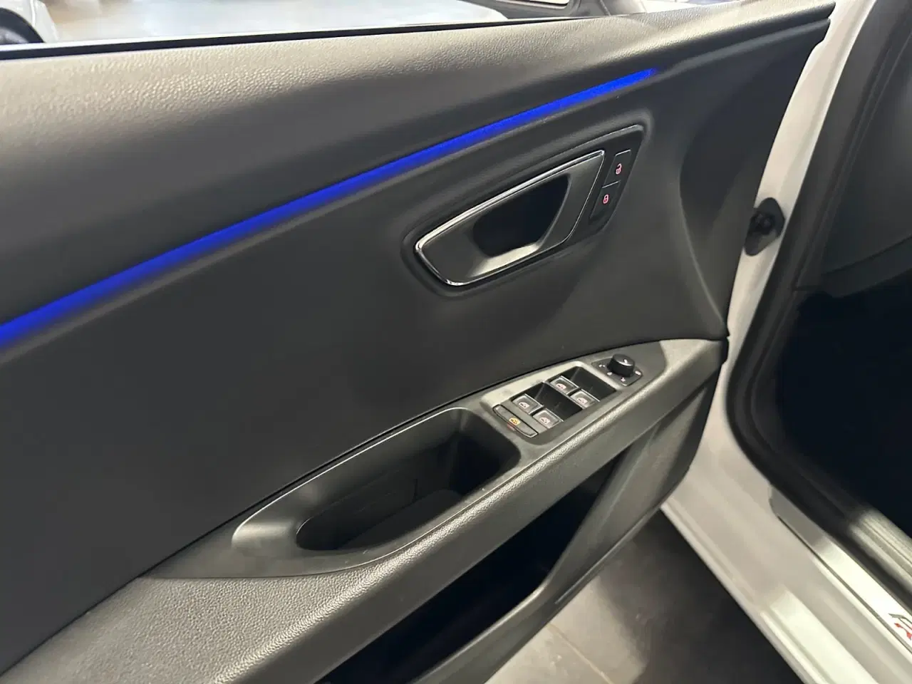 Billede 8 - Seat Leon 1,5 TSi 150 FR Black Line ST DSG