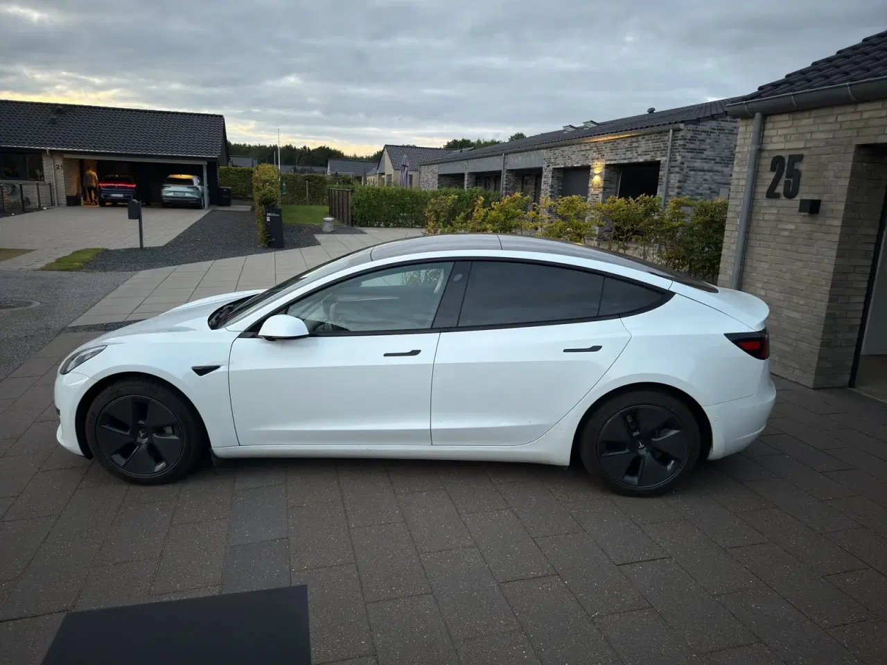 Billede 4 - Tesla Model 3  Standard Range+ RWD