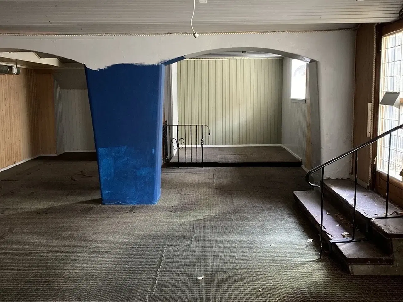 Billede 3 - Butikslokale til spillehal ect.