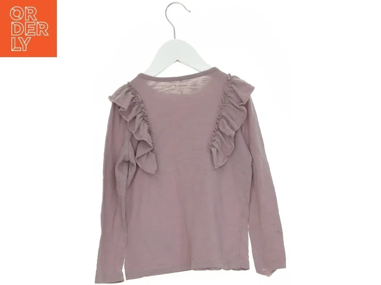 Billede 2 - Bluse fra Name It (str. 116 cm)